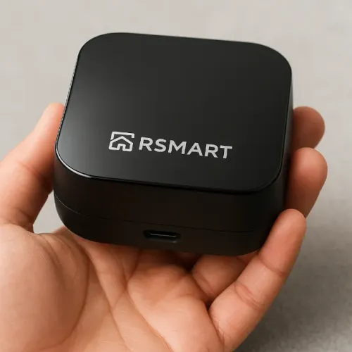 Smart Controle Universal Wi-Fi ? Transforme qualquer aparelho comum em inteligente!