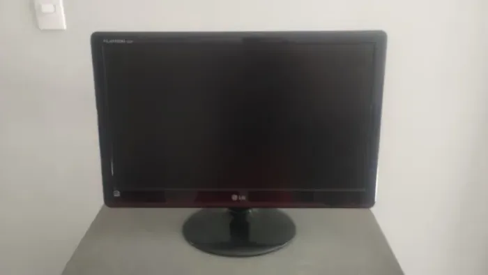 MONITOR TV LG 26 POLEGADAS