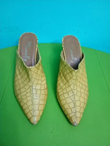 Mule Marcelly - Croco