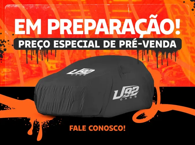 Fiat Pulse Drive 1.3 8V Flex Mec. 2022