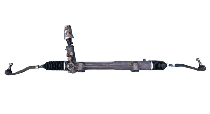 Caixa de Direção Hidráulica Mercedes ML500 5.0 2004 2005 2006  