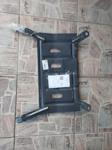 Protetor cárter Toyota yaris