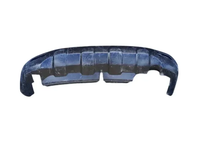 APLIQUE SPOILER TRASEIRO HONDA CRV