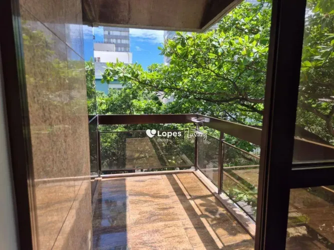 Apartamento com 1 suíte, sala espaçosa à venda, 64 m² por R$ 1.980.000,00panema - Rio de J