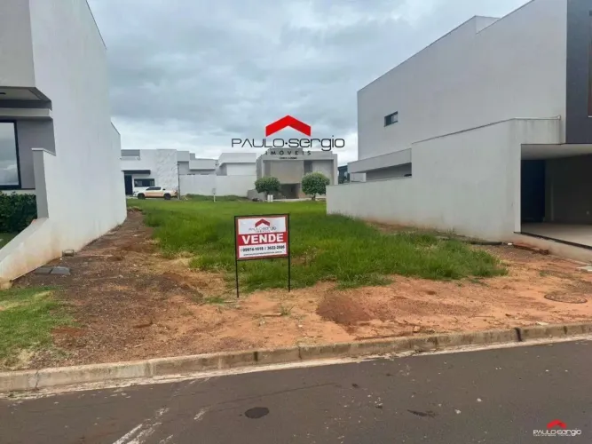 Terreno Localizado no Condomínio Paysage Essenza, próximo ao Shopping Palladium em Umuaram