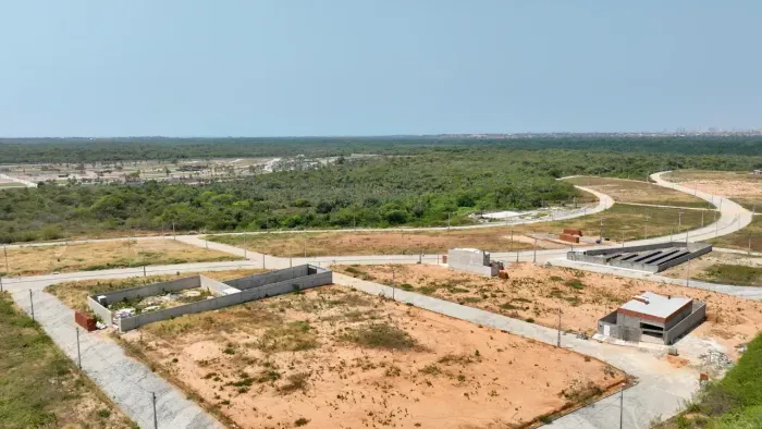 Adquira seu Lote às Margens da CE-090 em Caucaia
