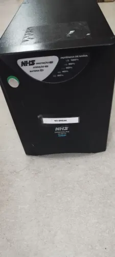 Nobreak NHS Senoidal Premium Online DSP