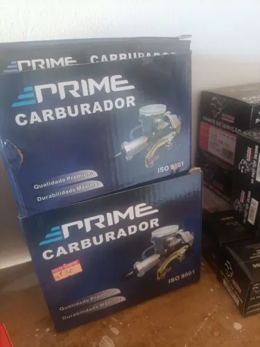 Carburador 150 e 160