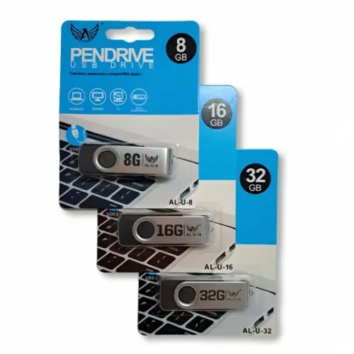 Pendrive Altomex Original