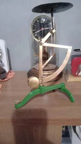 Balança de Cartas