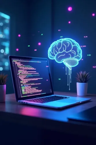Programador - Python | Node.js | HTML | Desenvolvimento Web
