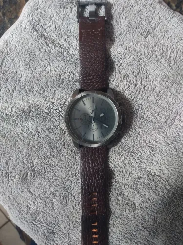 RELOGIO DIESEL DZ-4210111104