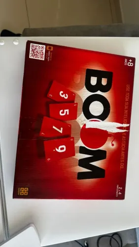 Jogo de tabuleiro