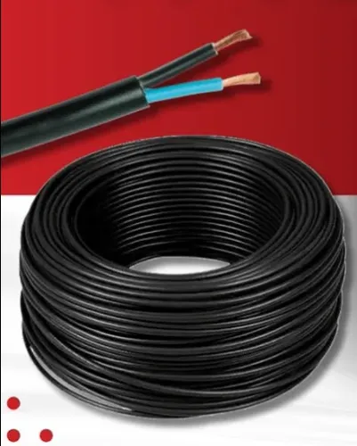 Cabo PP 3x1.5