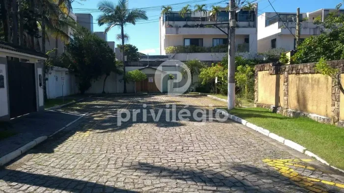 Terreno à venda, Recreio dos Bandeirantes - RIO DE JANEIRO/RJ