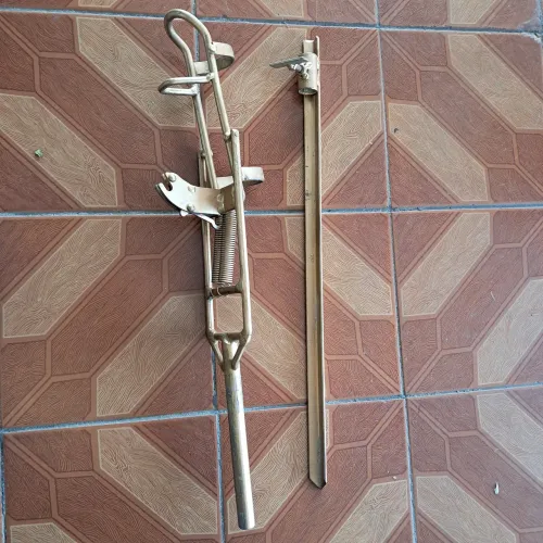 VENDO SUPORTE PARA PESCA