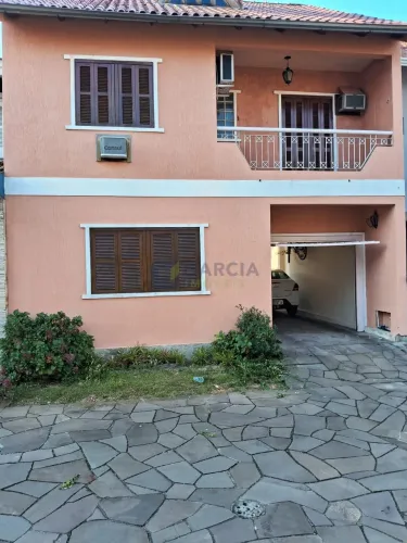 Casa Condomínio a venda no Ecoville em Porto Alegre