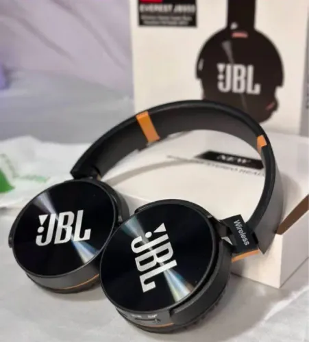 Fone de Ouvido JBL 950 Bluetooth Sem Fio