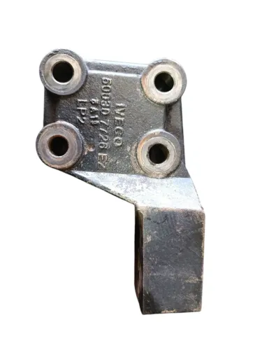 Suporte Motor Esquerdo Iveco Stralis 460 2011 500307726