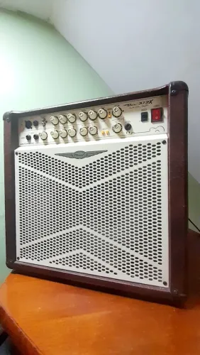 Cubo Oneal 80 wts RMS
