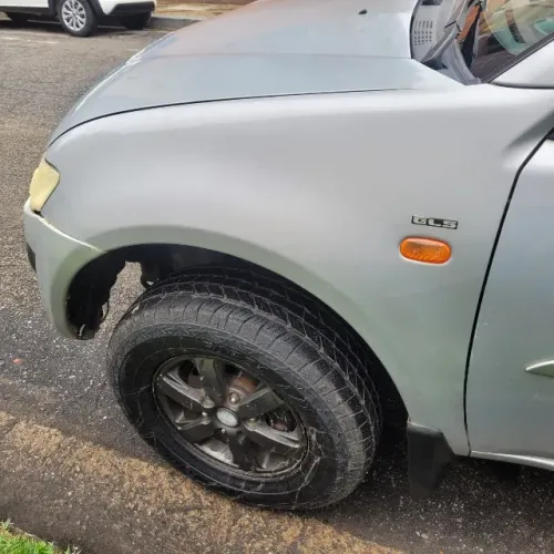 Mitsubishi L200 Triton GLS 3.2 CD TB Int.diesel MEC 2012