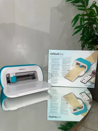 Máquina de Corte Cricut Joy