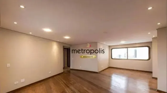 Apartamento com 3 dormitórios à venda, 130 m² por R$ 700.000,00 - Jardim Avelino - São Pau
