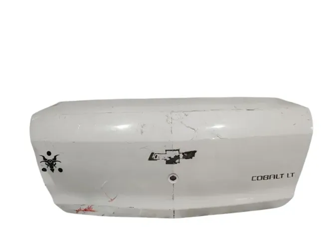 Tampa Traseira Cobalt 2012 2013 2014 2015