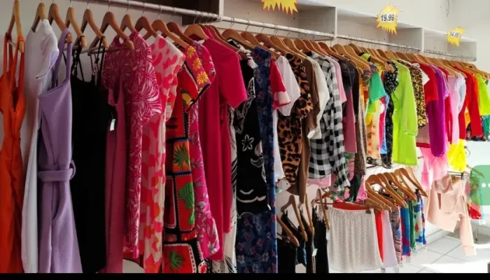 LOJA FEMININA COMPLETA, 5,500