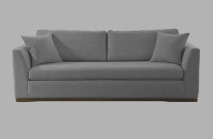 Sala escritório sofa living