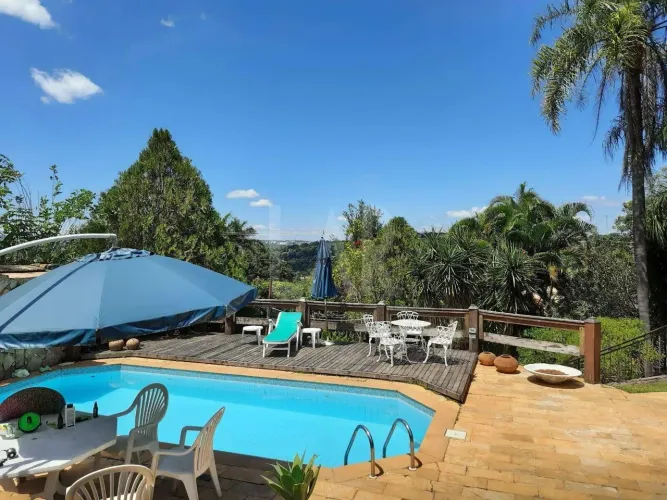 Casa em Condomínio à venda, 3 quartos, 1 suíte, 4 vagas, Condados da Lagoa - Lagoa Santa/M
