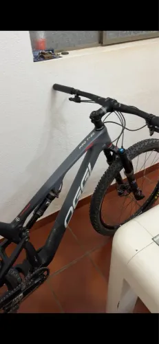 Mtb Oggi Cattura pro t-20 gx L