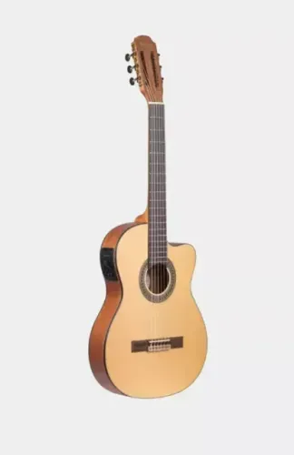 Violão Benson Classico F Gcf100ce N