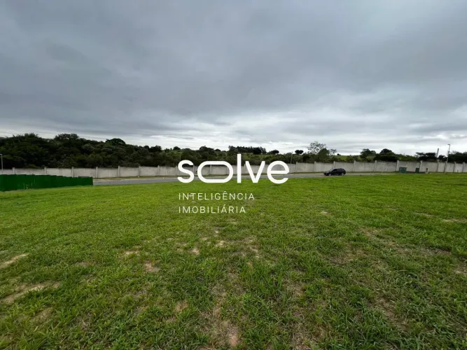 Terreno em Condomínio à venda em Indaiatuba - Reserva Petrus, 1.108 m² por 1.280.000,00