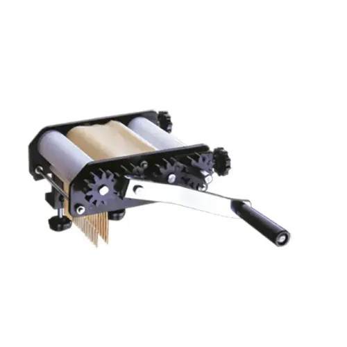 Máquina Para Fazer Massa Caseira
