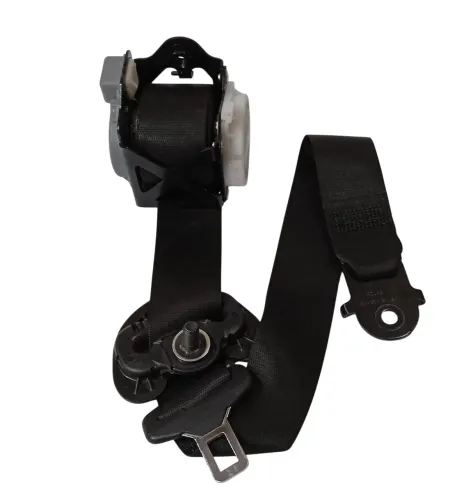 Cinto Segurança Dianteiro Direito BMW X6 2011 2012 / 608037700a DETALHE