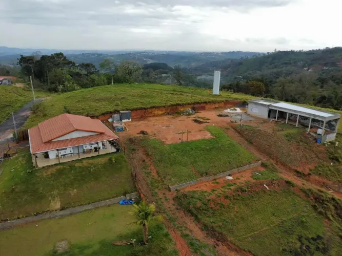 He Promoção em Atibaia de Terrenos para chácaras!