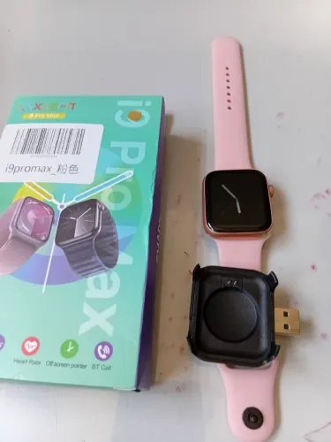 Relogio/Celular/SmartWatch