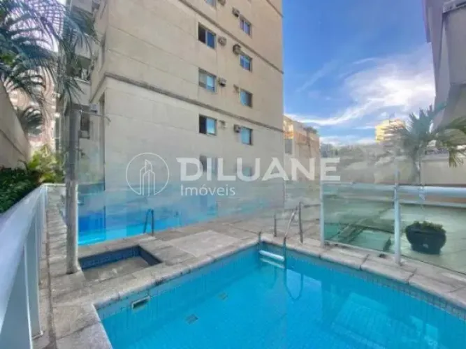Apartamento - / Residencial / Botafogo
