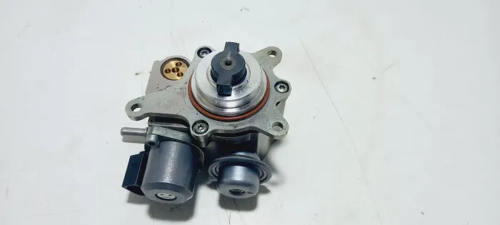 Bomba Alta Pressão Peugeot Citroën 1.6 Thp