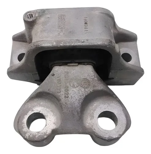 Coxim Câmbio Fiat Uno Vivace 2014