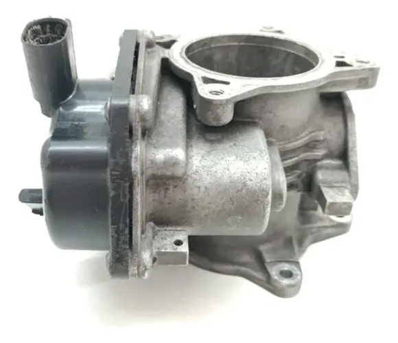 Válvula Egr Vw Amarok 2.0 Tdi 2010/ 03l131501l Valeo