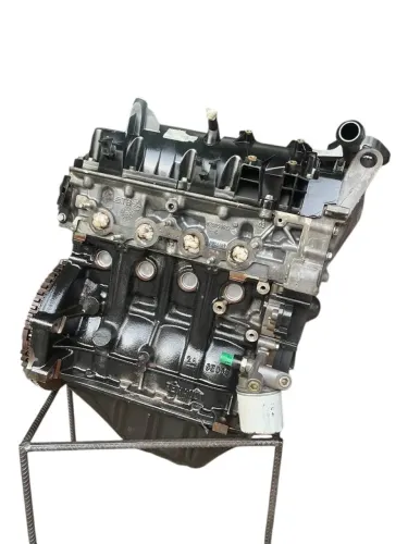 Motor Renault Clio/ Sandero/ Logan 1.0 16v flex 2005 a 2012 