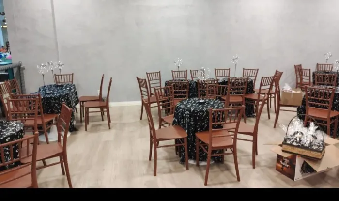 Toalhas de mesa