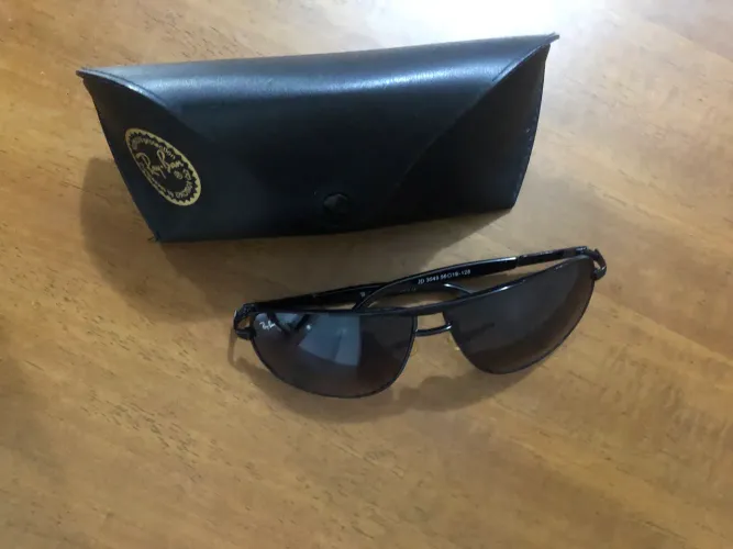 Oculos de sol Ray Ban