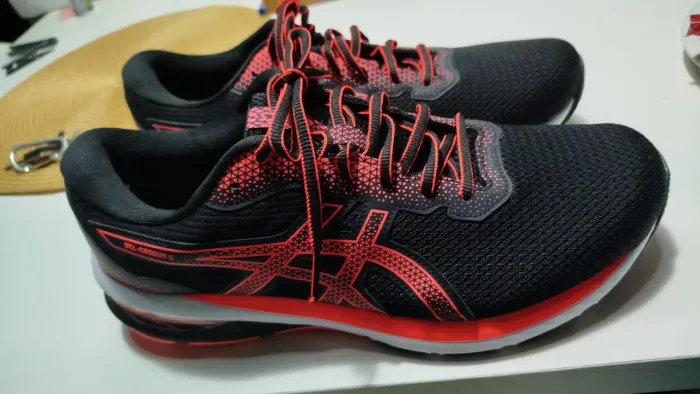 Tênis Asics GEL-Nagoya 6