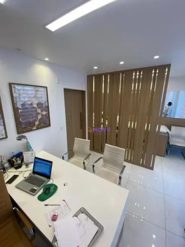 Sala à venda, 40 m² por R$ 210.000,00 - Centro - Niterói/RJ