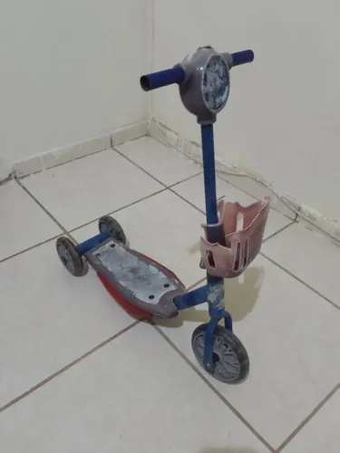Patinete Infantil