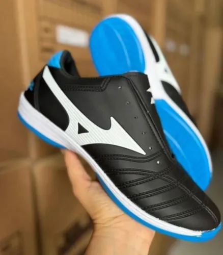 Chuteira mizuno futsal masculino