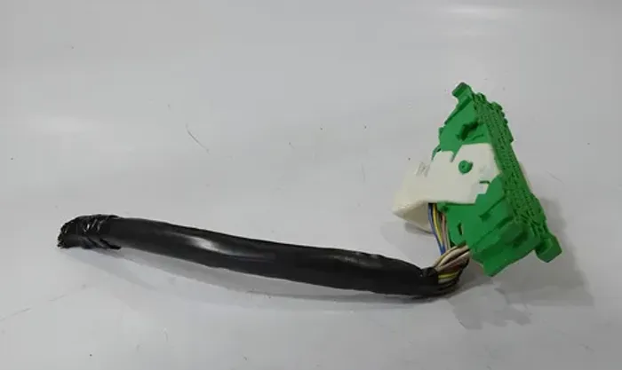 Conector Chicote Modulo Bcm Hrv 1.8 2016 - 2021